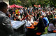 1. Mai 2012 in Pforzheim