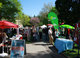 1. Mai 2012 in Pforzheim
