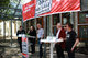 1. Mai 2012 in Pforzheim