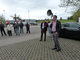 Warnstreik Harman Becker 2. Mai 2012