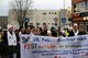 Friedenfest 23 Februar 2015