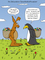 Ostern die Erste