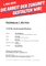 Flyer des DGB Pforzheim zum 1. Mai 2015
