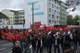 Demozug Baden-Wuerttemberg