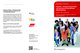 Flyer zum Kooperationsmodell mit berufsanschlussfähiger Weiterbildung 