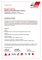 Einladungsflyer des DGB als PDF