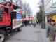 Demo gegen rechts