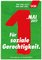 Plakat zum 1. Mai 2017