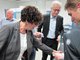 Besuch bei der Firma Wieland Edelmetalle