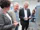 Besuch bei der Firma Wieland Edelmetalle