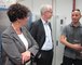 Besuch bei der Firma Wieland Edelmetalle