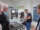 Besuch bei der Firma Wieland Edelmetalle