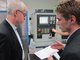 Besuch bei der Firma Wieland Edelmetalle