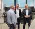 Besuch bei der Firma Wieland Edelmetalle