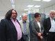 Besuch bei der Firma Wieland Edelmetalle