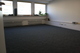 Das erste Büro ist fertig