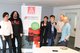 Pressekonferenz der IG Metall Pforzheim