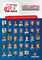 Plakat der Liste 2 OFFENE IG METALL LISTE Dieter Kiesling 