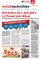 Metallnachrichten im April
