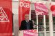 Bilder 1. Mai in Pforzheim 2018
