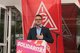 Bilder 1. Mai in Pforzheim 2018