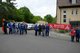 Warnstreik bei OBE