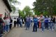 Warnstreik bei OBE