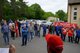 Warnstreik bei OBE
