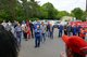 Warnstreik bei OBE