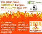 OneBillionRising