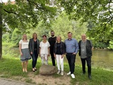Gruppenbild