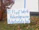 Empörung bei ITT Flygt
