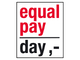 equal pay day