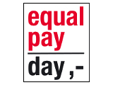 equal pay day