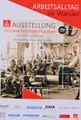 Ausstellungsplakat