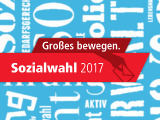 Sozialwahl 2017