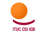 International Trade Union Confederation