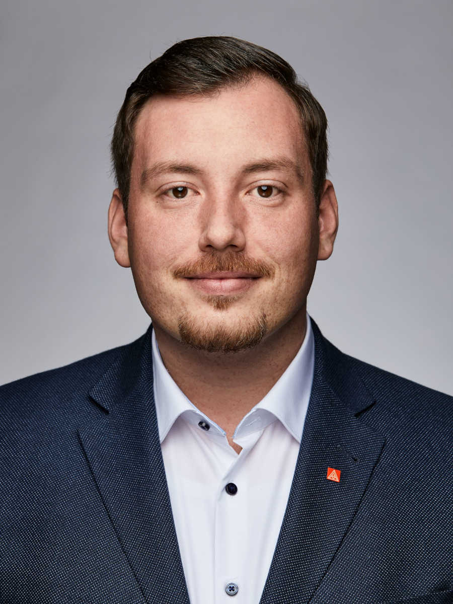 Tom Wolters